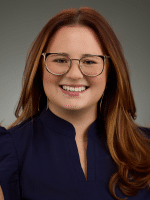 Headshot of provider Erika Raposa NP