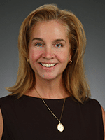 Headshot of provider Elizabeth Worden PA-C