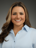 Headshot of provider Courtney Bailey FNP-BC