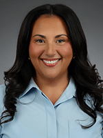 Headshot of provider Kristie Botelho FNP