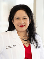 Headshot of provider Maureen Chung MD, PhD