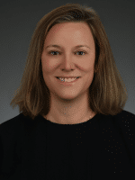 Headshot of provider Katharine Cronk MD,PhD