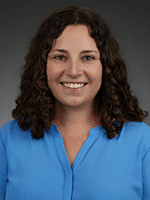 Headshot of provider Kathleen Ferris FNP