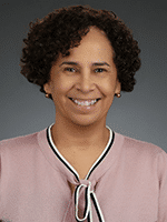 Headshot of provider Maria Molina MD