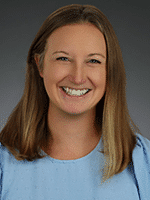 Headshot of provider Caroline Naylor NP