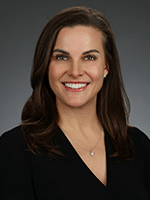 Headshot of provider Sarah Rose MD